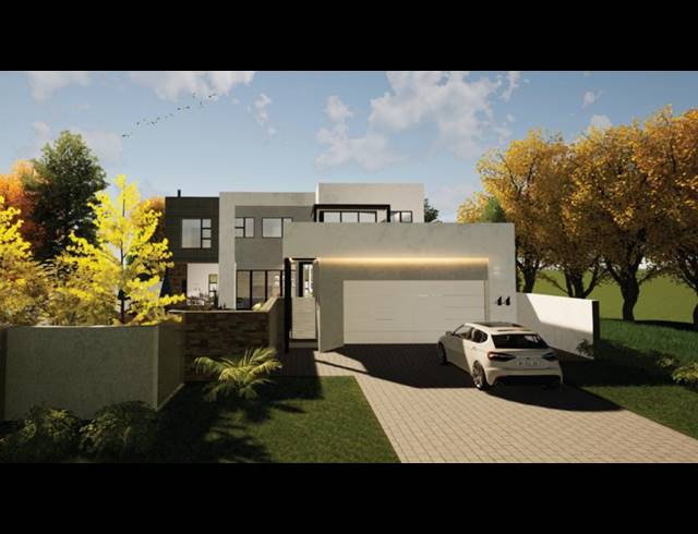 4 BEDROOM HOUSE FOR SALE IN FOUNTAINBROOK ESTATE